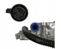 GEARBOX SOLENOID VALVE VOLVO RENAULT PLUG ROUND ORIGINAL Part manufacturer Volvo OE