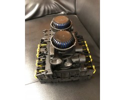 MODULATOR WABCO E semi trailers WABCO 4801020300 1042742 1107670 1161208 1275292