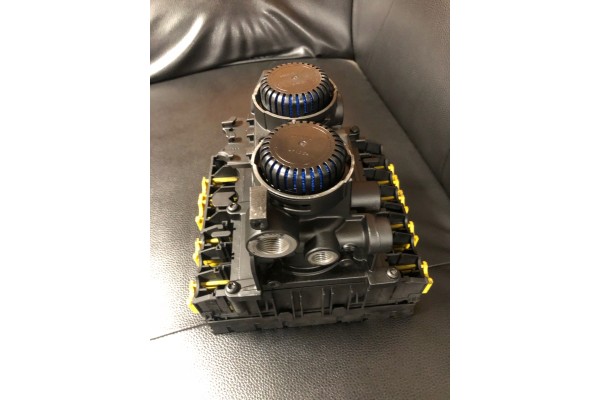 MODULATOR WABCO E semi trailers WABCO 4801020300 1042742 1107670 1161208 1275292