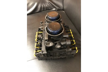 MODULATOR WABCO E semi trailers WABCO 4801020300 1042742 1107670 1161208 1275292