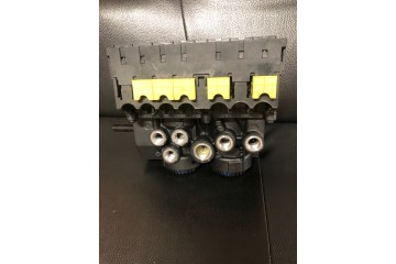 MODULATOR WABCO E semi trailers WABCO 4801020300 1042742 1107670 1161208 1275292 Packaging status original