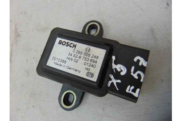 6753694  SENSOR BMW SERIE X5 (E53) * 2001 6753694 177351 BMW - 1