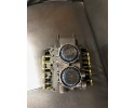 MODULATOR WABCO E semi trailers WABCO 4801020300 1042742 1107670 1161208 1275292 Catalog number of the part 4801020300