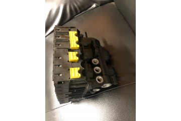 MODULATOR WABCO E semi trailers WABCO 4801020300 1042742 1107670 1161208 1275292 Part manufacturer Wabco