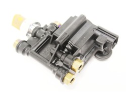 Land Rover Range Rover Air Suspension Control Valve Block