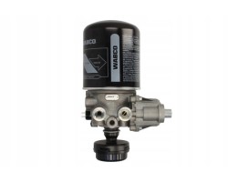 Dehumidifier WABCO 4324159210
