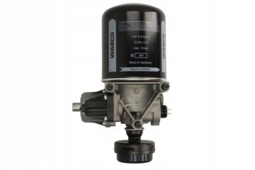 Dehumidifier WABCO 4324159210 Part manufacturer Wabco