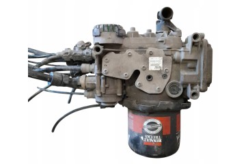 DEHUMIDIFIER VALVE APM Renault Range T