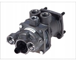 Main brake valve WABCO 461 319 270 7