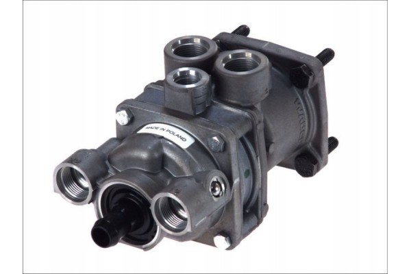 Main brake valve WABCO 461 319 270 7