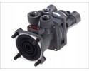 Main brake valve WABCO 461 319 270 7 Quality of parts according to GVO Q original with factory logo OEM OES
