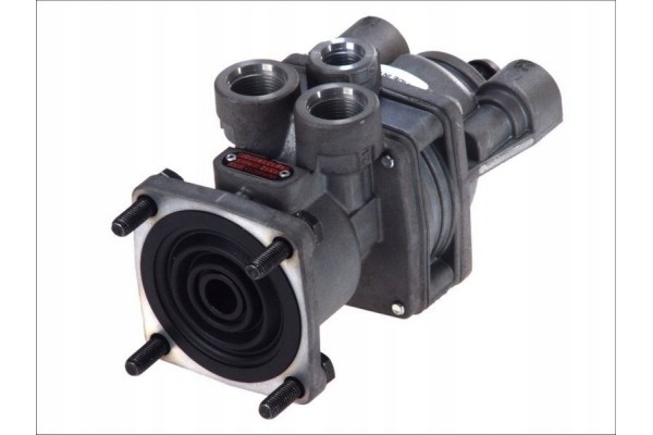 Main brake valve WABCO 461 319 270 7 Quality of parts according to GVO Q original with factory logo OEM OES