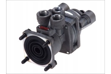 Main brake valve WABCO 461 319 270 7 Quality of parts according to GVO Q original with factory logo OEM OES