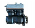 COMPRESSOR KNORR MERCEDES ACTROS A0011306215 K032185