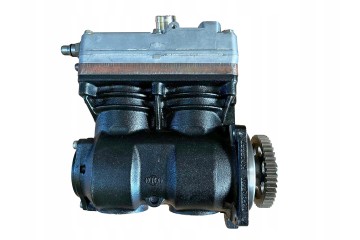 COMPRESSOR KNORR MERCEDES ACTROS A0011306215 K032185