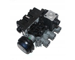 ECAS valve SCANIA Wabco 4728800620 2084504 OEM
