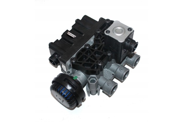 ECAS valve SCANIA Wabco 4728800620 2084504 OEM
