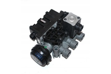 ECAS valve SCANIA Wabco 4728800620 2084504 OEM