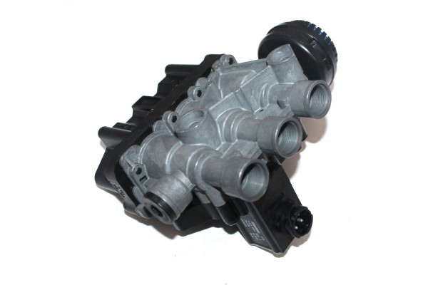 ECAS valve SCANIA Wabco 4728800620 2084504 OEM Catalog number of the part 4728800620