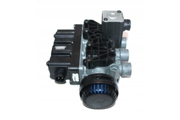 ECAS valve SCANIA Wabco 4728800620 2084504 OEM Part manufacturer Wabco