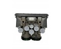 PRESSURE MODULATOR EBS 24V 2 CHANNEL NEW EBS 7 FITS TO SCANIA