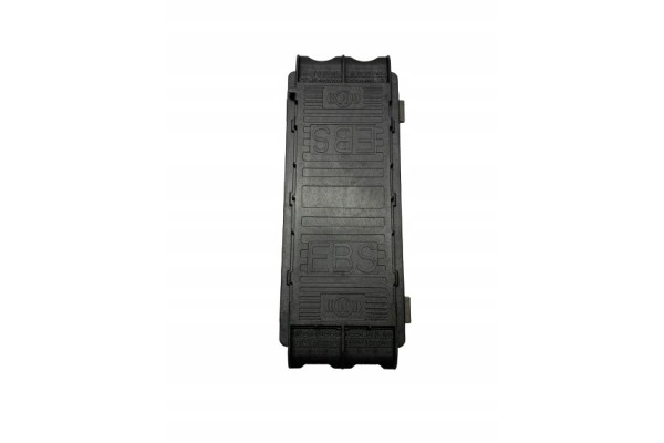 PRESSURE MODULATOR EBS 24V 2 CHANNEL NEW EBS 7 FITS TO SCANIA Car type trucks