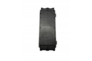 PRESSURE MODULATOR EBS 24V 2 CHANNEL NEW EBS 7 FITS TO SCANIA Car type trucks