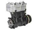 AIR COMPRESSOR E6 2 CYLINDERS DAF OE 1883118 Catalog number of the part 1883118R