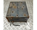 SUSPENSION COMPRESSOR IVECO DAILY VI FLATBED 69501158 33570329 3 0L 150kw Quality of parts according to GVO O original with manu