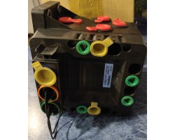 EBS VALVE HADLEX 810006101