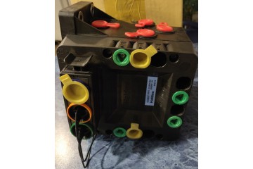 EBS VALVE HADLEX 810006101
