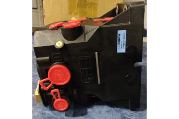 EBS VALVE HADLEX 810006101 Part manufacturer Haldex