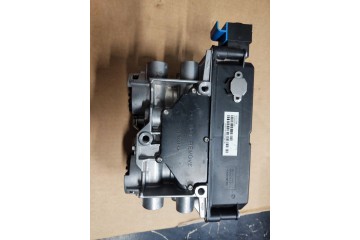 VALVE HALDEX MODULATOR EBS EB GEN3 823008001 Part manufacturer Haldex