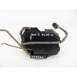 5 PIN CERRADURA PUERTA DELANTERA DERECHA HYUNDAI GETZ (TB)