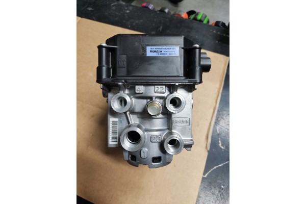 Válvula Modulator Haldex EBS GEN3 823008001