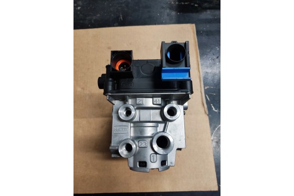 Válvula Modulator Haldex EBS GEN3 823008001