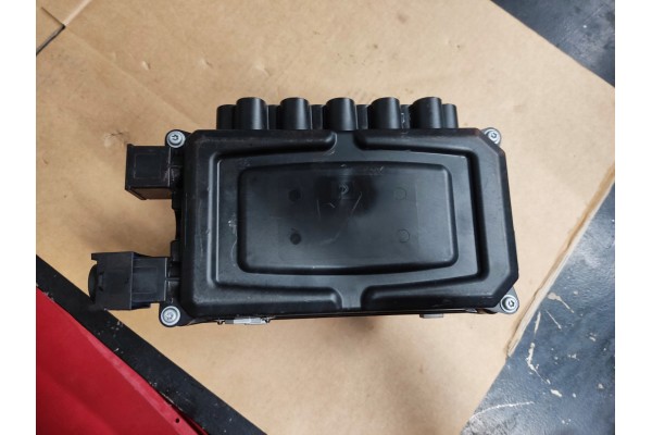 Válvula Modulator Haldex EBS GEN3 823008001