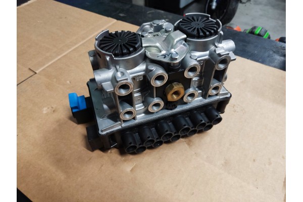 Válvula Modulator Haldex EBS GEN3 823008001