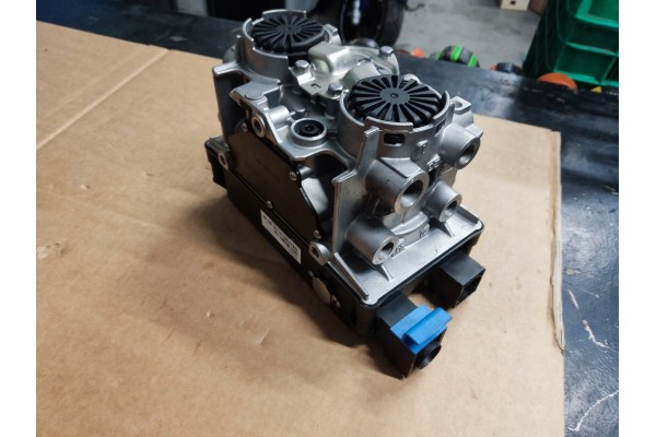 Válvula Modulator Haldex EBS GEN3 823008001