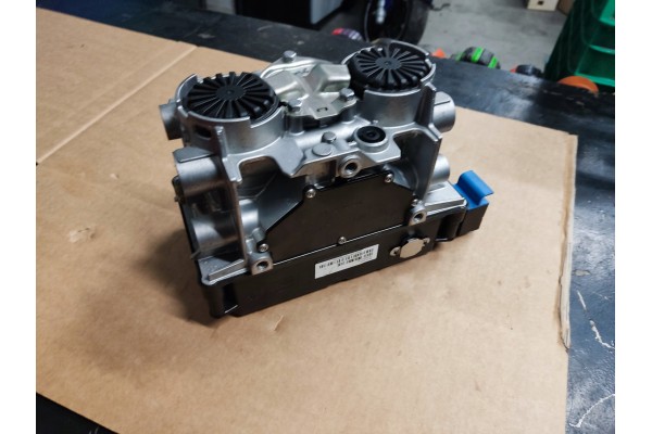 Válvula Modulator Haldex EBS GEN3 823008001
