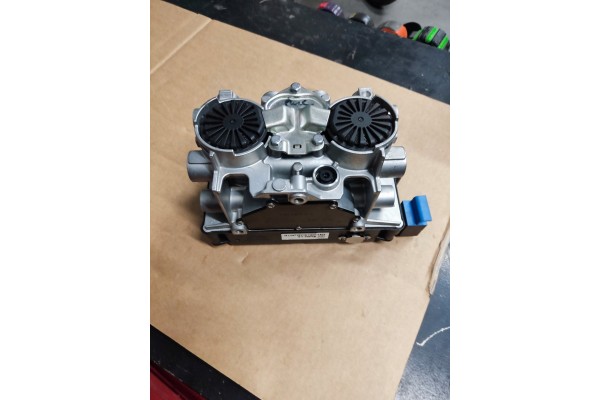 Válvula Modulator Haldex EBS GEN3 823008001