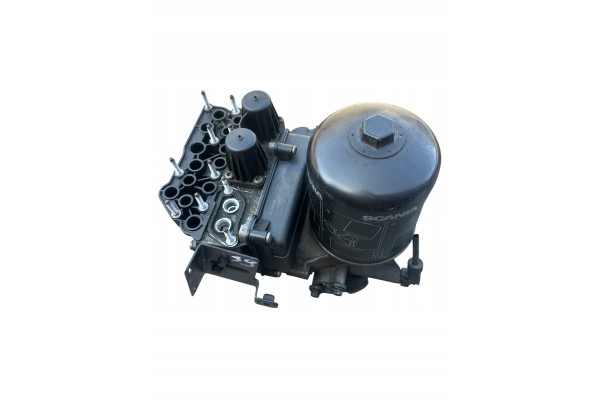 DEHUMIDIFIER SCANIA NG 2795850