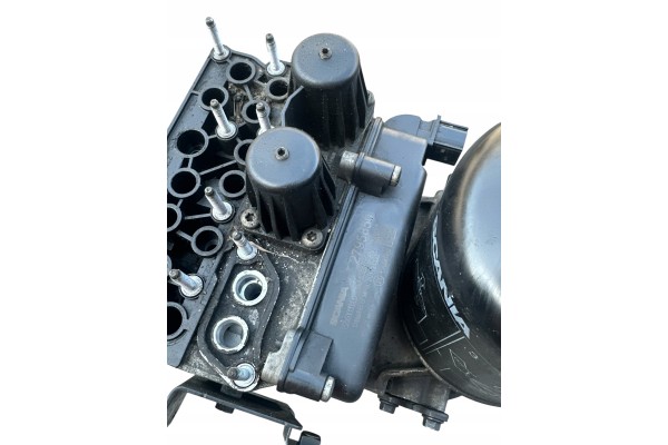 DEHUMIDIFIER SCANIA NG 2795850 Catalog number of the part OSUSZACZ POWIETRZA SCANIA NG 2795850