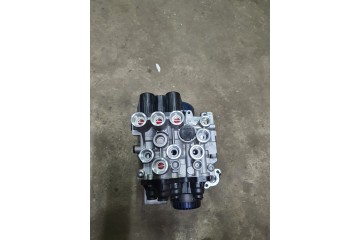 Dehumidifier valve MAN TGX TGS TG3 81 52108 6043 Wabco 9325103090 Catalog number of the part 81 52108 6038