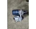Dehumidifier valve MAN TGX TGS TG3 81 52108 6043 Wabco 9325103090 Part manufacturer MAN OE
