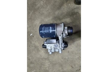Dehumidifier valve MAN TGX TGS TG3 81 52108 6043 Wabco 9325103090 Part manufacturer MAN OE