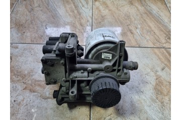 DEHUMIDIFIER BASE FILTER DEHUMIDIFIER DAF XF 106 LIFT Catalog number of the part DAF