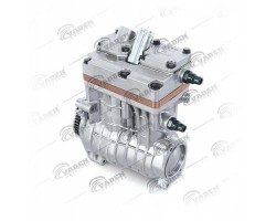 MERCEDES ACTROS AIR COMPRESSOR