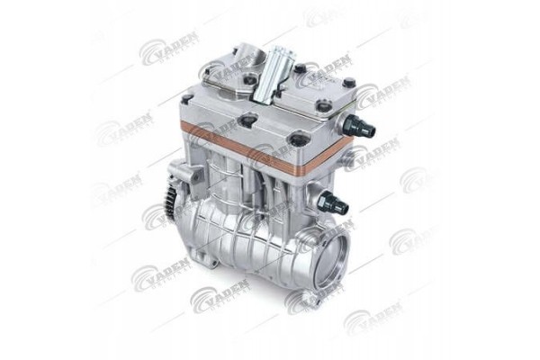MERCEDES ACTROS AIR COMPRESSOR