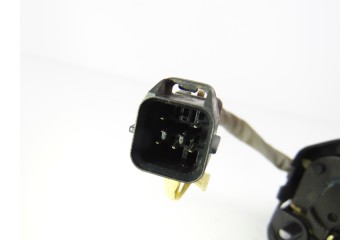 5 PIN CERRADURA PUERTA DELANTERA DERECHA HYUNDAI GETZ (TB) 1.1 Básico 2004 5 PIN 193961 HYUNDAI - 2